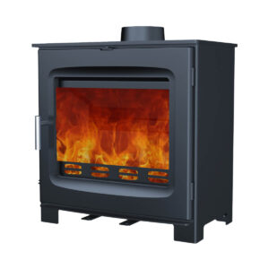 Woodford Chadwick 12 Ecodesign 12.5KW Multifuel Stove
